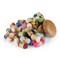 Cotton Select Bonbon Yarn - Variety Pack - 10 pieces x1 0g Mini Ball